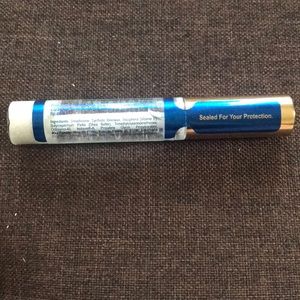 Lipsense moisturizing lip gloss- pink